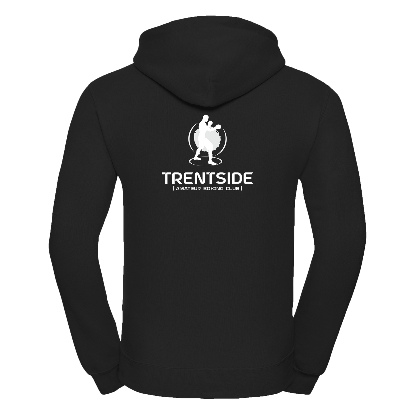 Trentside ABC Hoodie