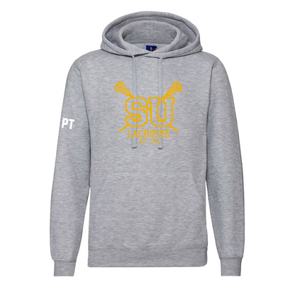 Sheffield University Lacrosse Hoodie