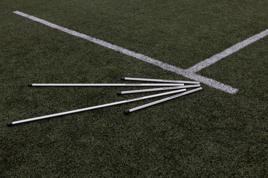 Pioneer Everest Metal SC Defence Lacrosse Shaft