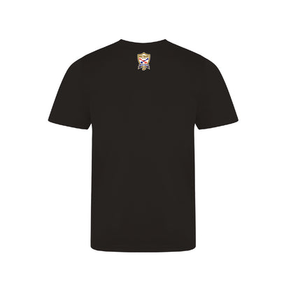 Stockport Metros Boys Tech Tee