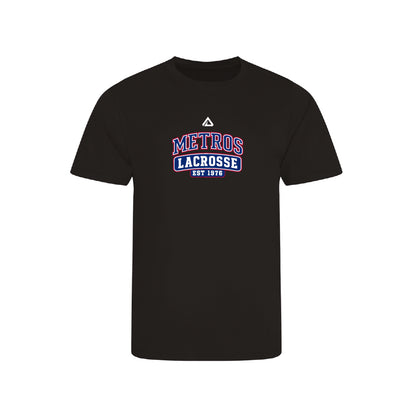 Stockport Metros Boys Tech Tee