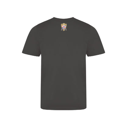 Stockport Metros Boys Tech Tee