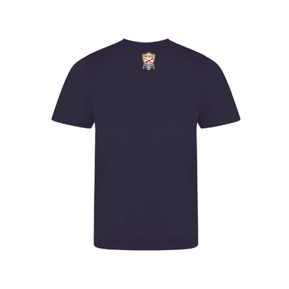 Stockport Metros Boys Tech Tee