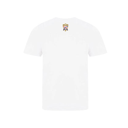 Stockport Metros Boys Tech Tee