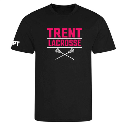 NTU Lacrosse Tech Tee
