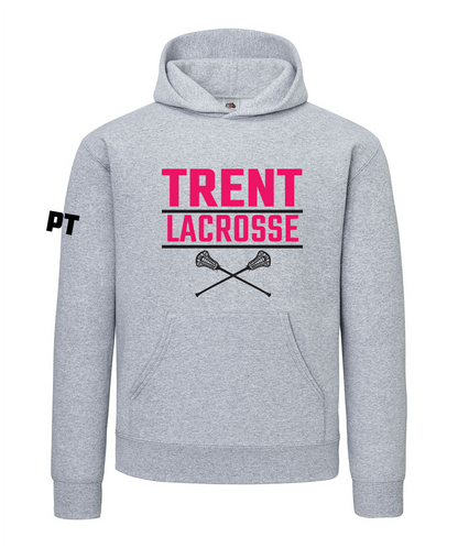 NTU Lacrosse Oversized Heavyweight Hoodie