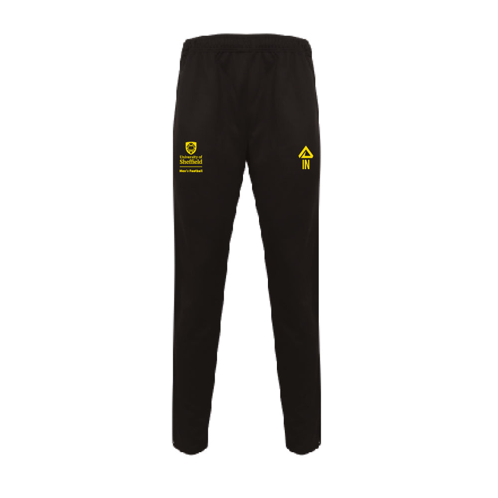University of Sheffield Men's Football Eden Training Pants
