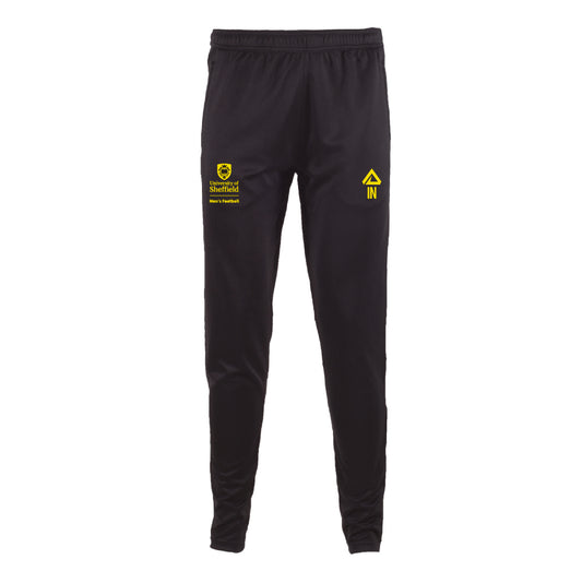 University of Sheffield Men's Football Eden Training Pants