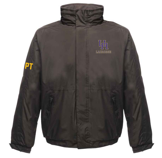 UIA Lacrosse Dover Waterproof Jacket