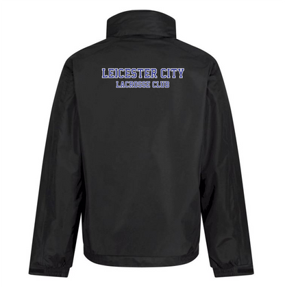 Leicester LC Waterproof Jacket