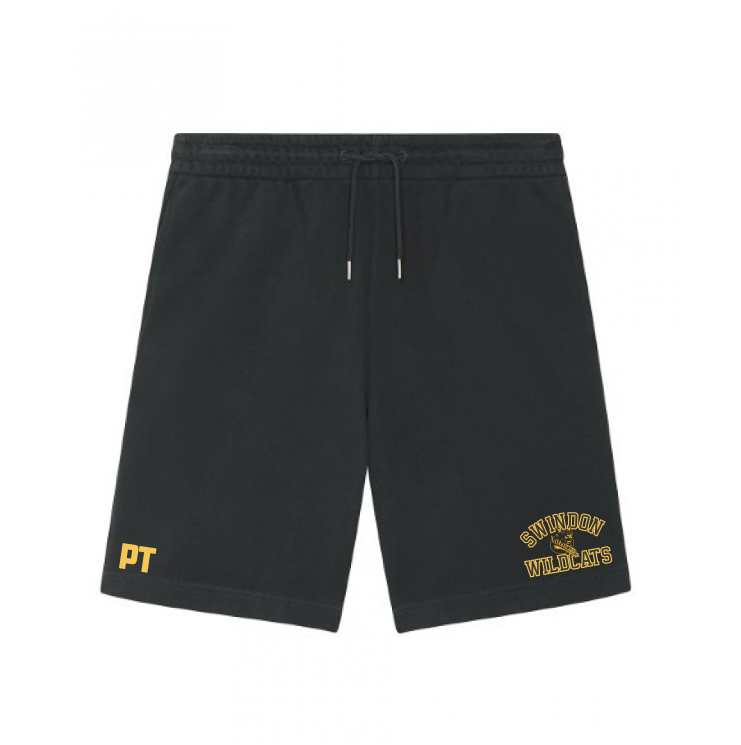 Swindon Rec Wildcats Fleece Shorts