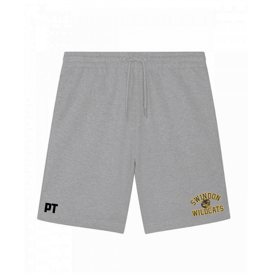 Swindon Rec Wildcats Fleece Shorts