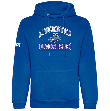 Leicester LC Organic Hoodie