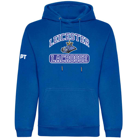 Leicester LC Organic Hoodie