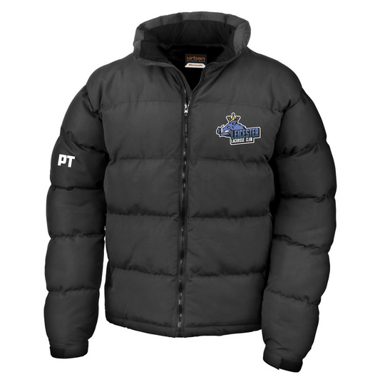 Leicester LC Puffa Jacket