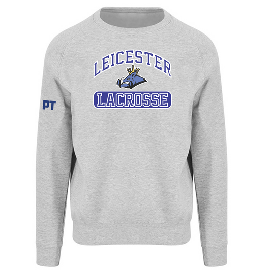 Leicester LC Heavyweight Sweatshirt