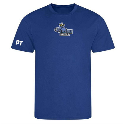Leicester LC Tech Tee