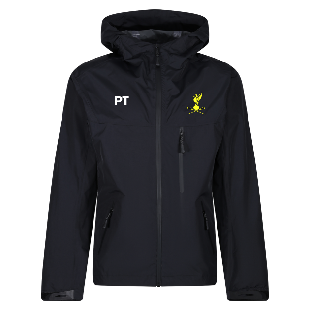 Liverpool Lacrosse Technical Waterproof Jacket