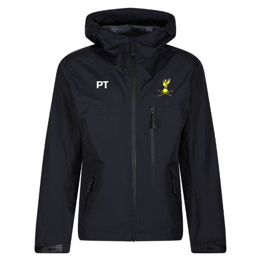 Liverpool Lacrosse Technical Waterproof Jacket