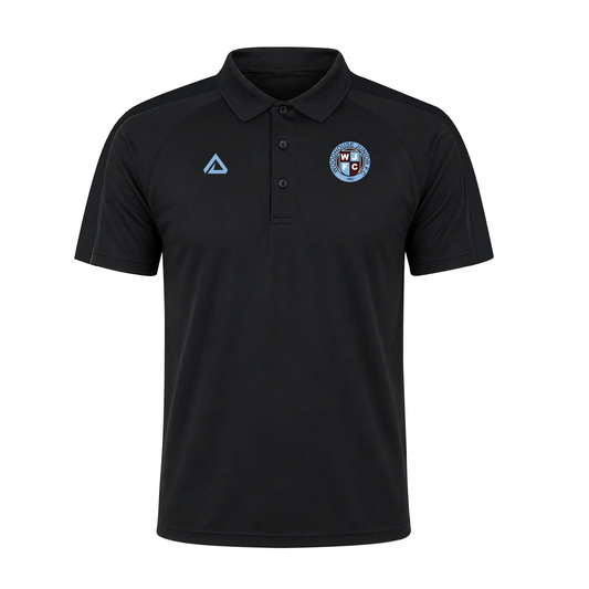 Woodhouse Juniors FC Pioneer Eden Polo
