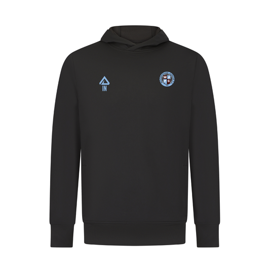 Woodhouse Juniors FC  Pioneer Eden Hoodie