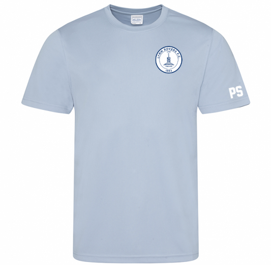 Lymm Tech Tee