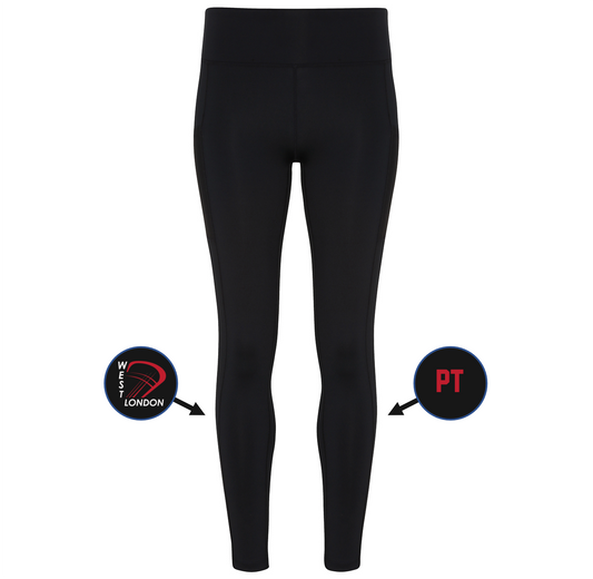 West London Performance Leggings