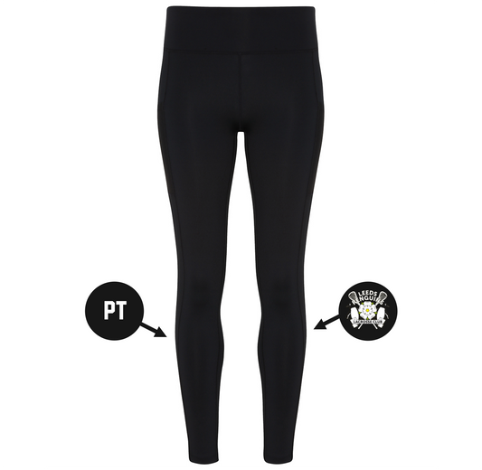 Leeds Penguins Performance Leggings