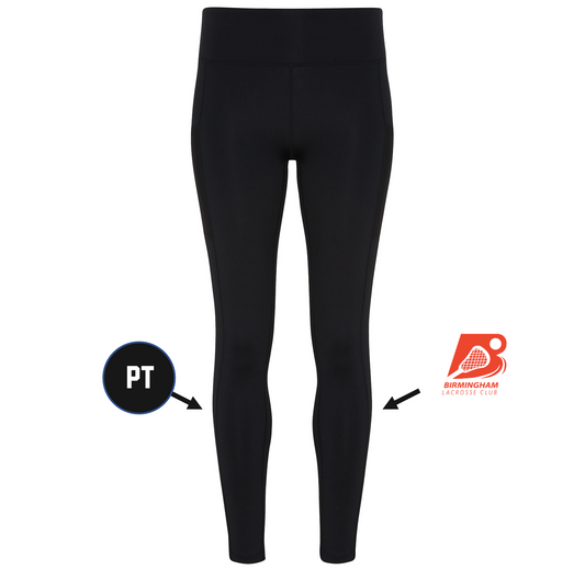 Birmingham LC Performance Leggings