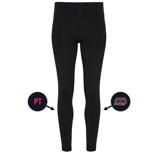 NTU Athletics Performance Leggings