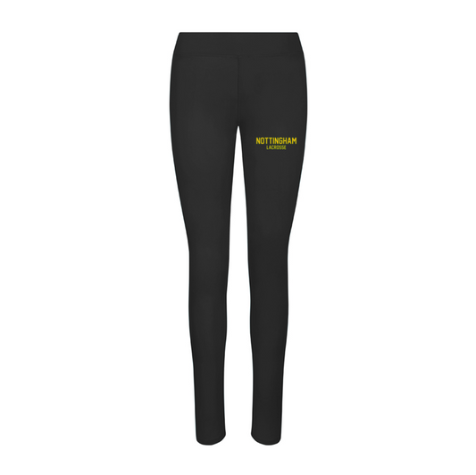 Nottingham Women’s Leggings