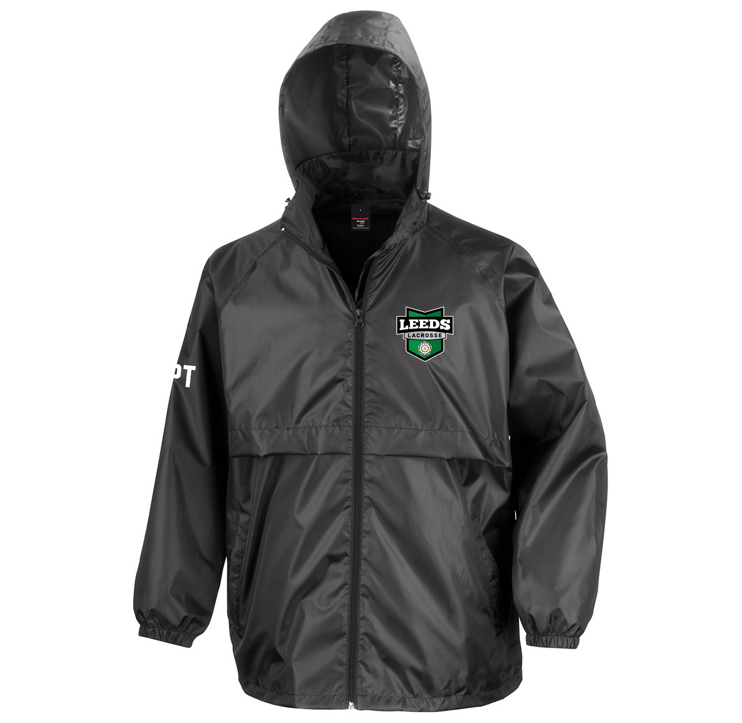 Leeds LC Lightweight Jacket