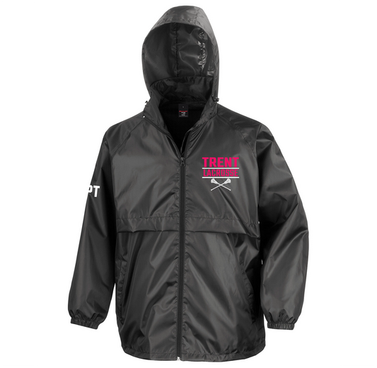 NTU Lacrosse Lightweight Jacket