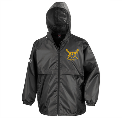 Sheffield University Lacrosse Lightweight Jacket