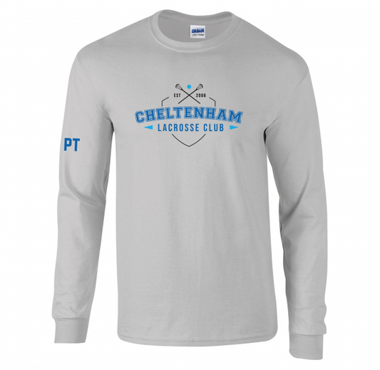 Cheltenham LC Long Sleeve Cotton Shirt