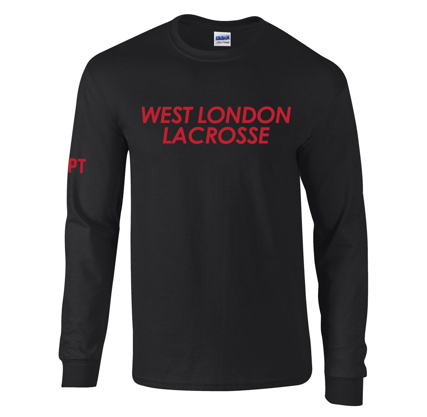 West London Long Sleeve Cotton Shirt