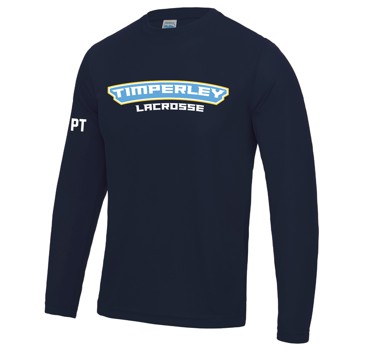 Timperley LC Long Sleeve Tech Tee