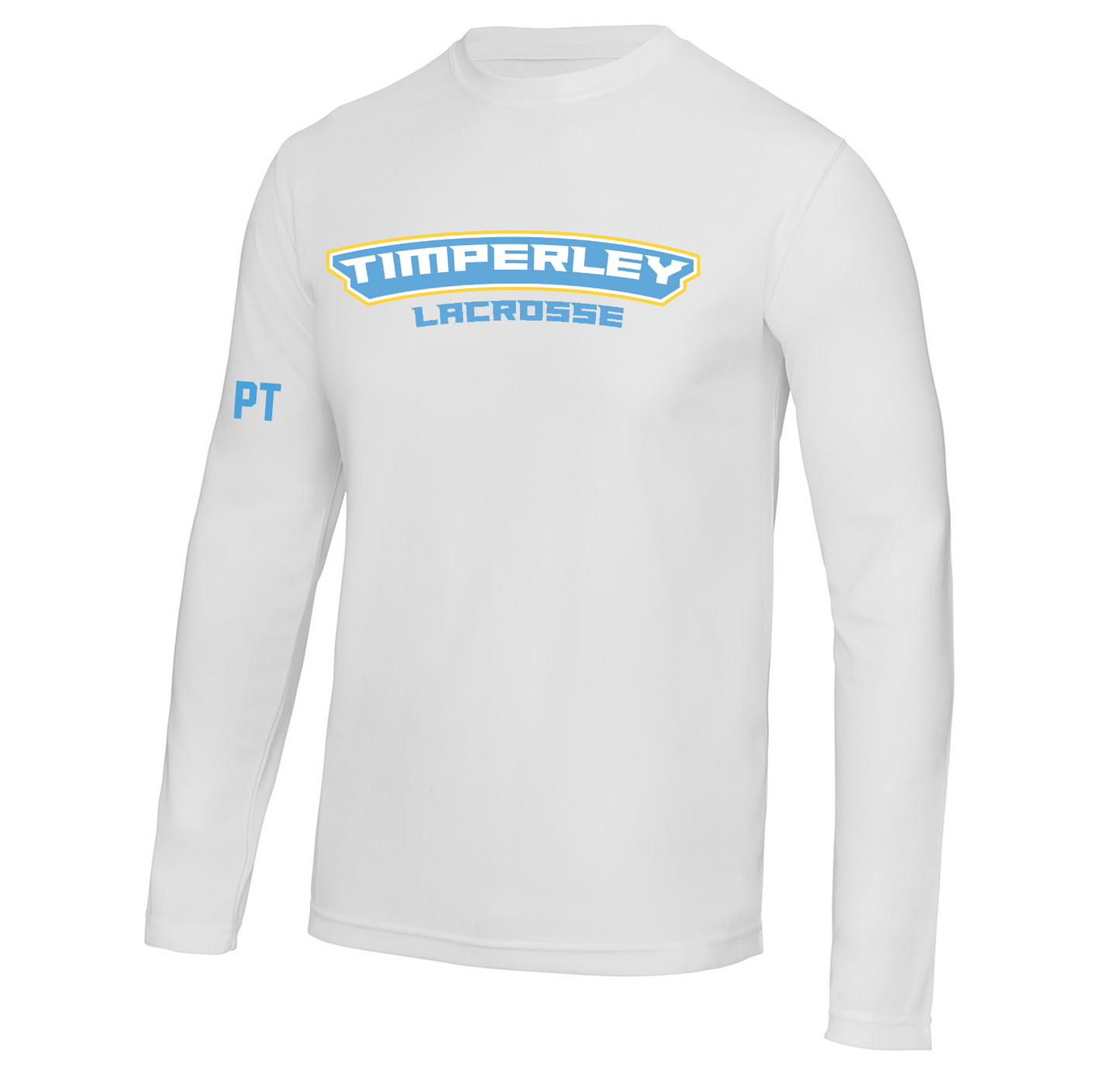 Timperley LC Long Sleeve Tech Tee