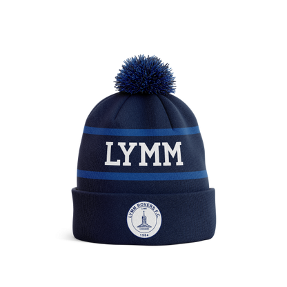 Lymm Bobble Hat