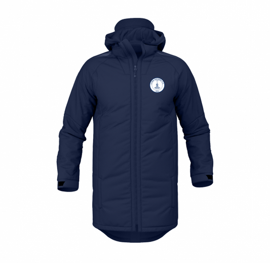 Lymm Sideline Jacket