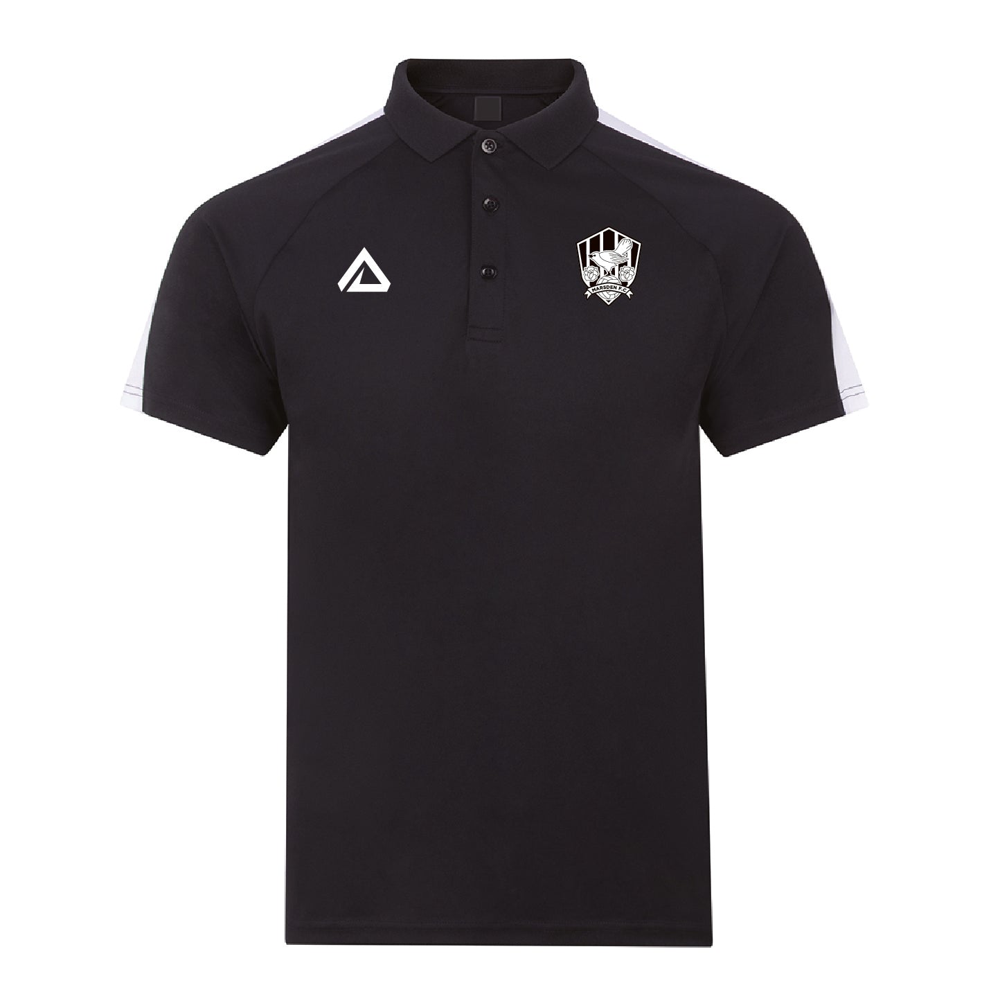 Marsden JFC Pioneer Eden Polo