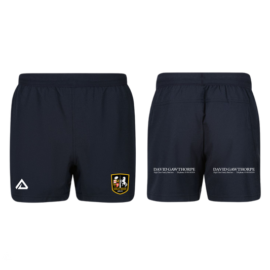 Emley Moor Rugby Club Nevis Training Shorts