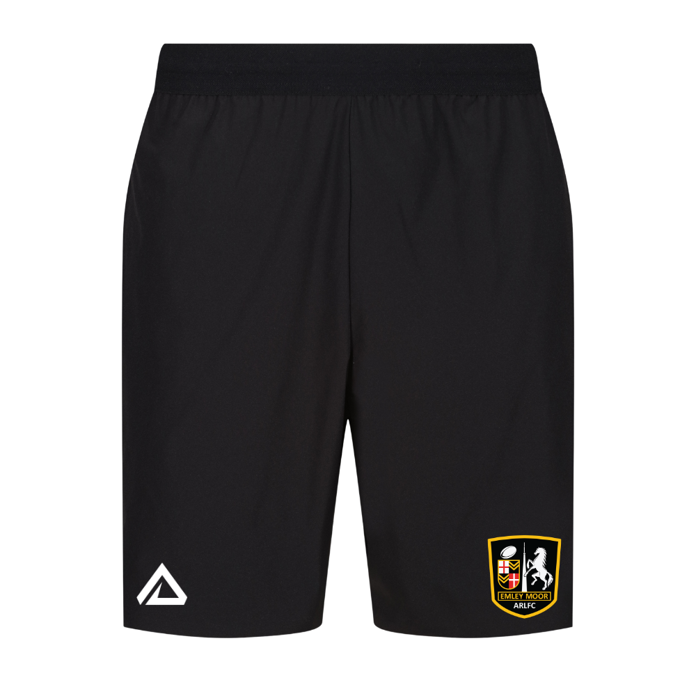 Emley Moor Rugby Club Nevis Gym Shorts