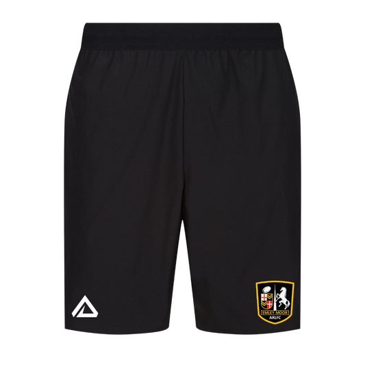 Emley Moor Rugby Club Nevis Gym Shorts