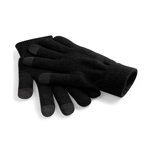 FC Next Level Gloves