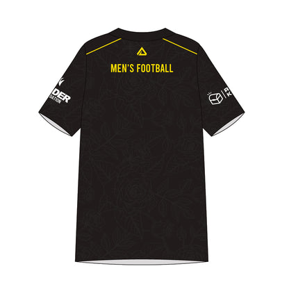 University of Sheffield Men's Football Everest Tech Tee