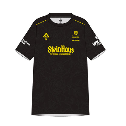 University of Sheffield Men's Football Everest Tech Tee