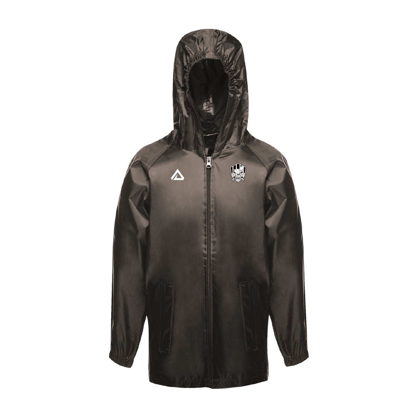 Marsden FC Youth Rain Jacket
