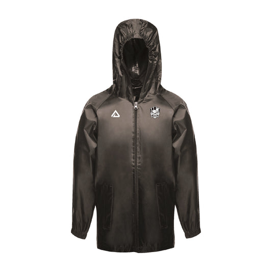 Marsden FC Youth Rain Jacket