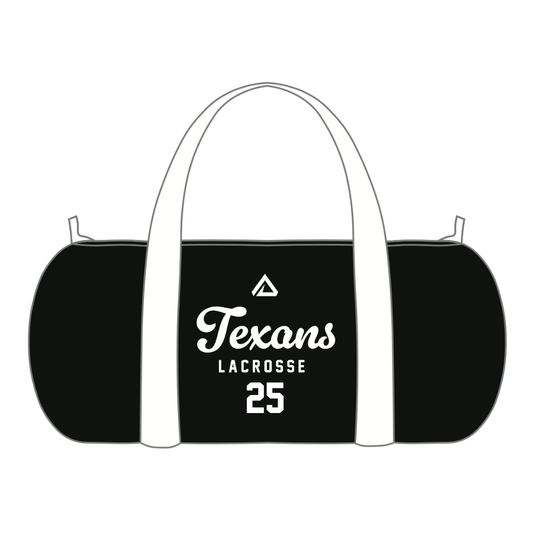 Tarleton Lacrosse Duffel Bag